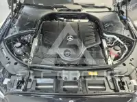 2021 Mercedes Benz S-Class