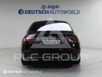 2021 Mercedes Benz S-Class