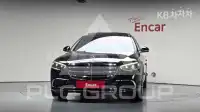 2021 Mercedes Benz S-Class