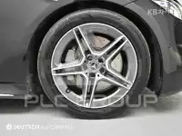 2021 Mercedes Benz S-Class