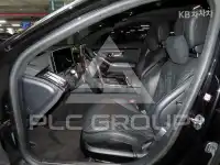 2021 Mercedes Benz S-Class