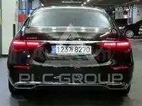 2021 Mercedes Benz S-Class