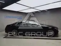 2021 Mercedes Benz S-Class