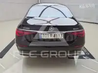 2021 Mercedes Benz S-Class