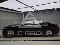2021 Mercedes Benz S-Class
