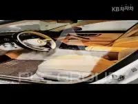 2021 Mercedes Benz S-Class