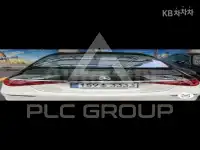 2021 Mercedes Benz S-Class