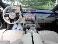 2021 Mercedes Benz S-Class
