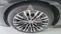 2021 Mercedes Benz S-Class