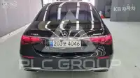 2021 Mercedes Benz S-Class