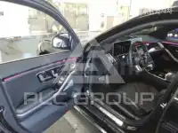 2021 Mercedes Benz S-Class