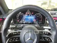 2021 Mercedes Benz S-Class