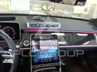 2021 Mercedes Benz S-Class