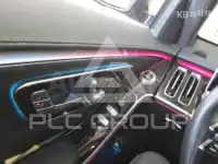2021 Mercedes Benz S-Class