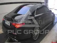 2021 Mercedes Benz S-Class