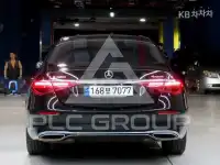 2021 Mercedes Benz S-Class