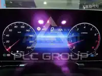 2021 Mercedes Benz S-Class