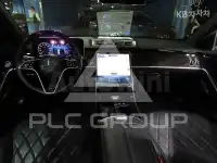 2021 Mercedes Benz S-Class