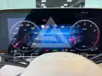 2021 Mercedes Benz S-Class