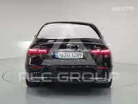 2021 Mercedes Benz S-Class