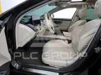 2021 Mercedes Benz S-Class