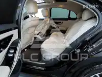 2021 Mercedes Benz S-Class