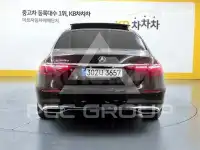 2021 Mercedes Benz S-Class