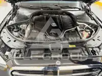 2021 Mercedes Benz S-Class
