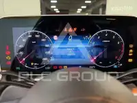 2021 Mercedes Benz S-Class