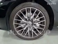 2021 Mercedes Benz S-Class