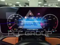 2021 Mercedes Benz S-Class