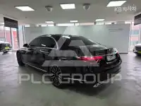 2021 Mercedes Benz S-Class