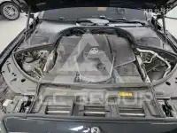 2021 Mercedes Benz S-Class