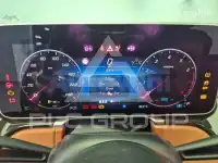 2021 Mercedes Benz S-Class