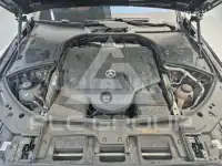 2021 Mercedes Benz S-Class