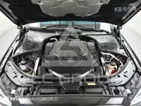 2021 Mercedes Benz S-Class