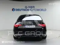 2021 Mercedes Benz S-Class