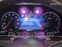 2021 Mercedes Benz S-Class