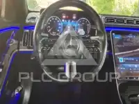 2021 Mercedes Benz S-Class