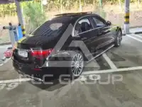 2021 Mercedes Benz S-Class