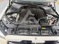 2021 Mercedes Benz S-Class