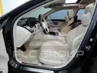 2021 Mercedes Benz S-Class