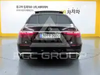2021 Mercedes Benz S-Class