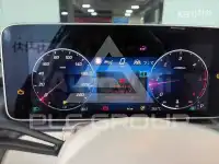 2021 Mercedes Benz S-Class