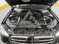 2021 Mercedes Benz S-Class