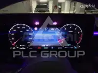 2021 Mercedes Benz S-Class