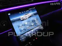 2021 Mercedes Benz S-Class