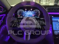2021 Mercedes Benz S-Class