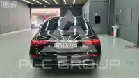 2021 Mercedes Benz S-Class