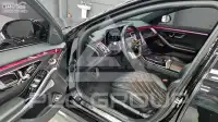 2021 Mercedes Benz S-Class